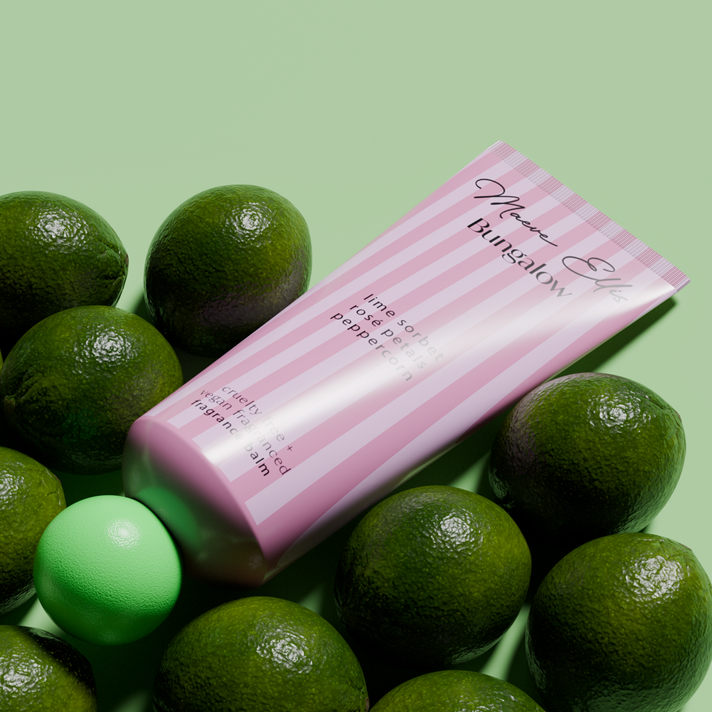 Bungalow Fragrance Balm