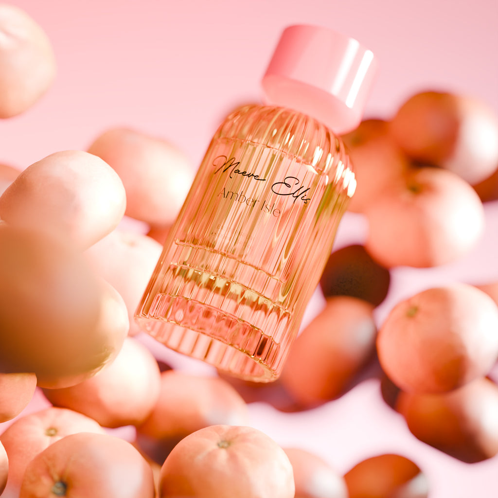 Amber Isle Eau De Parfum