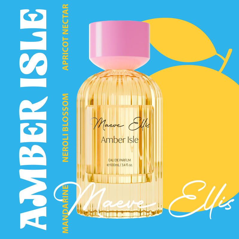 Amber Isle Eau De Parfum