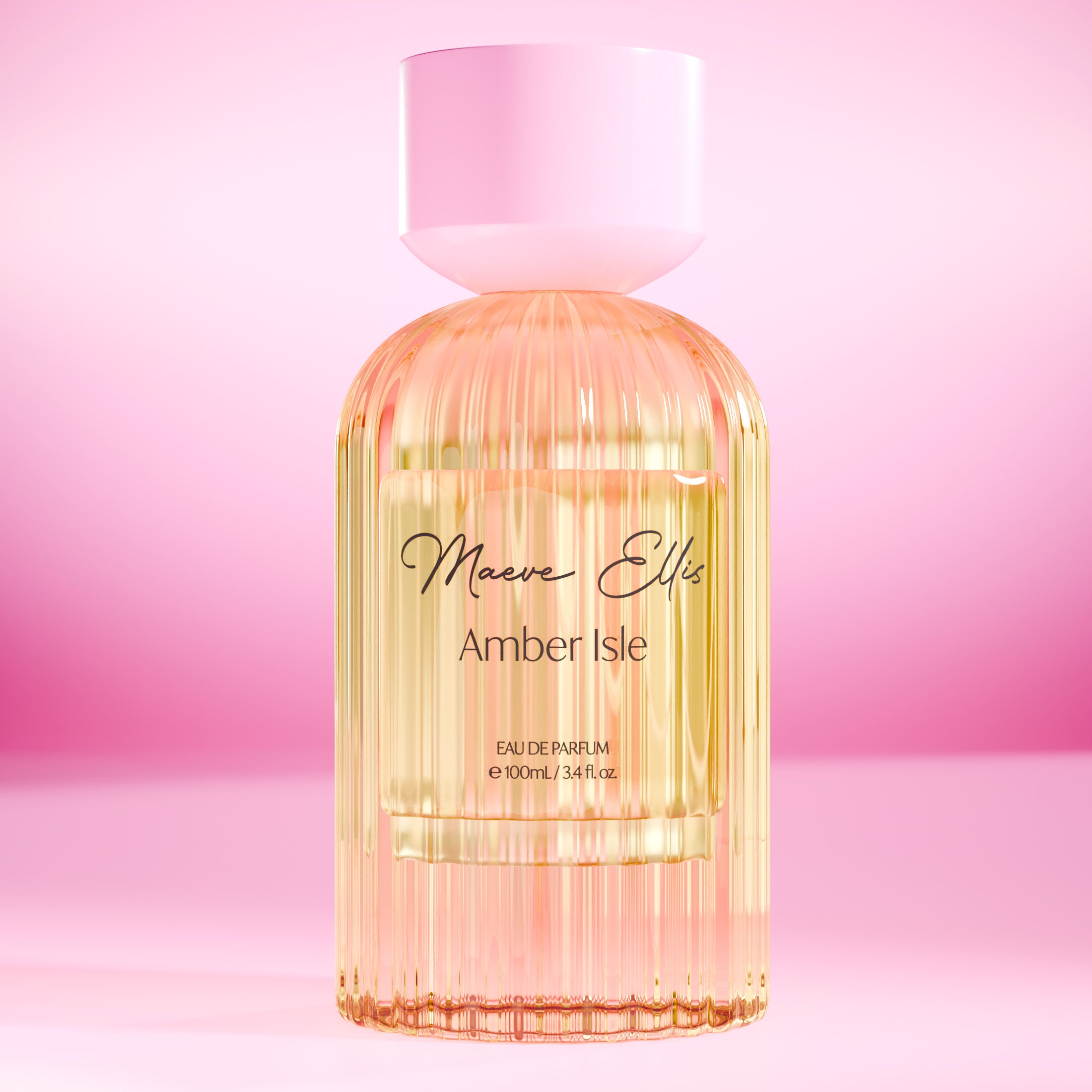 Amber Isle Eau De Parfum