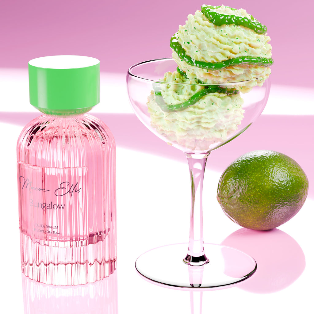 Bungalow Eau De Parfum