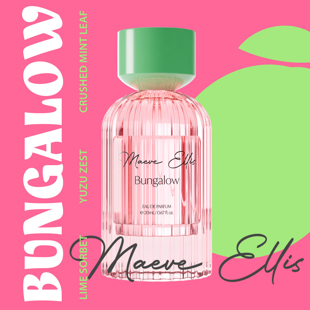 Bungalow Eau De Parfum