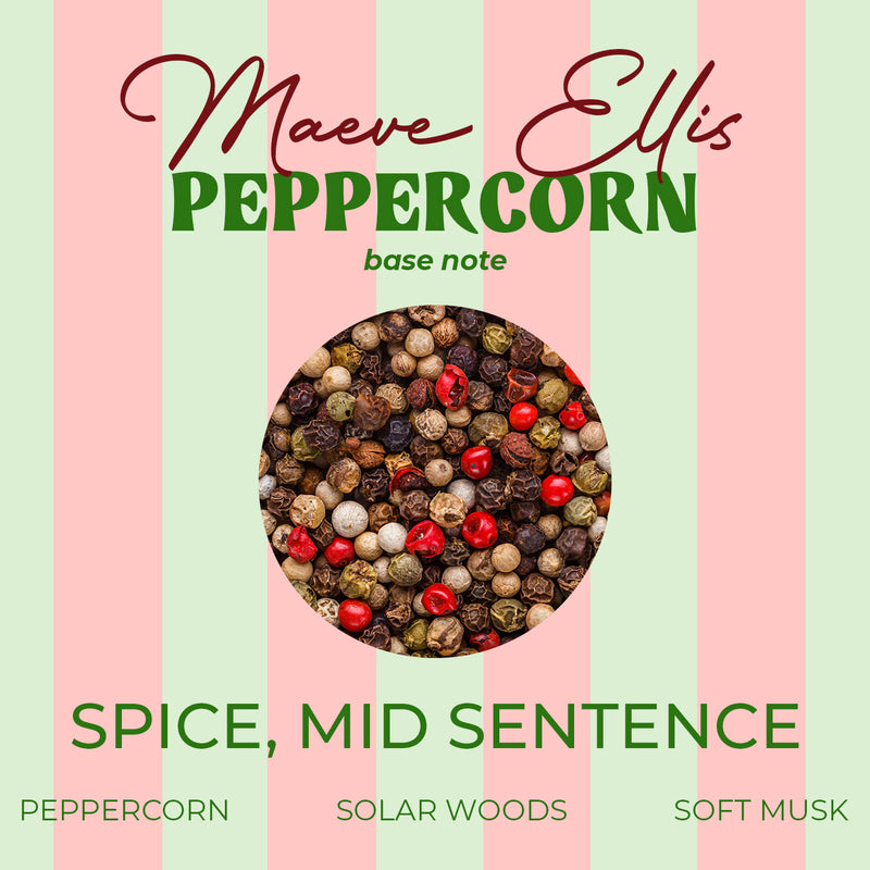 Bungalow Eau De Parfum