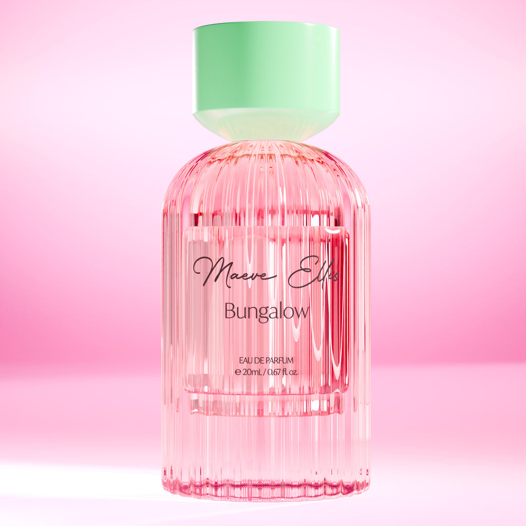 Bungalow Eau De Parfum