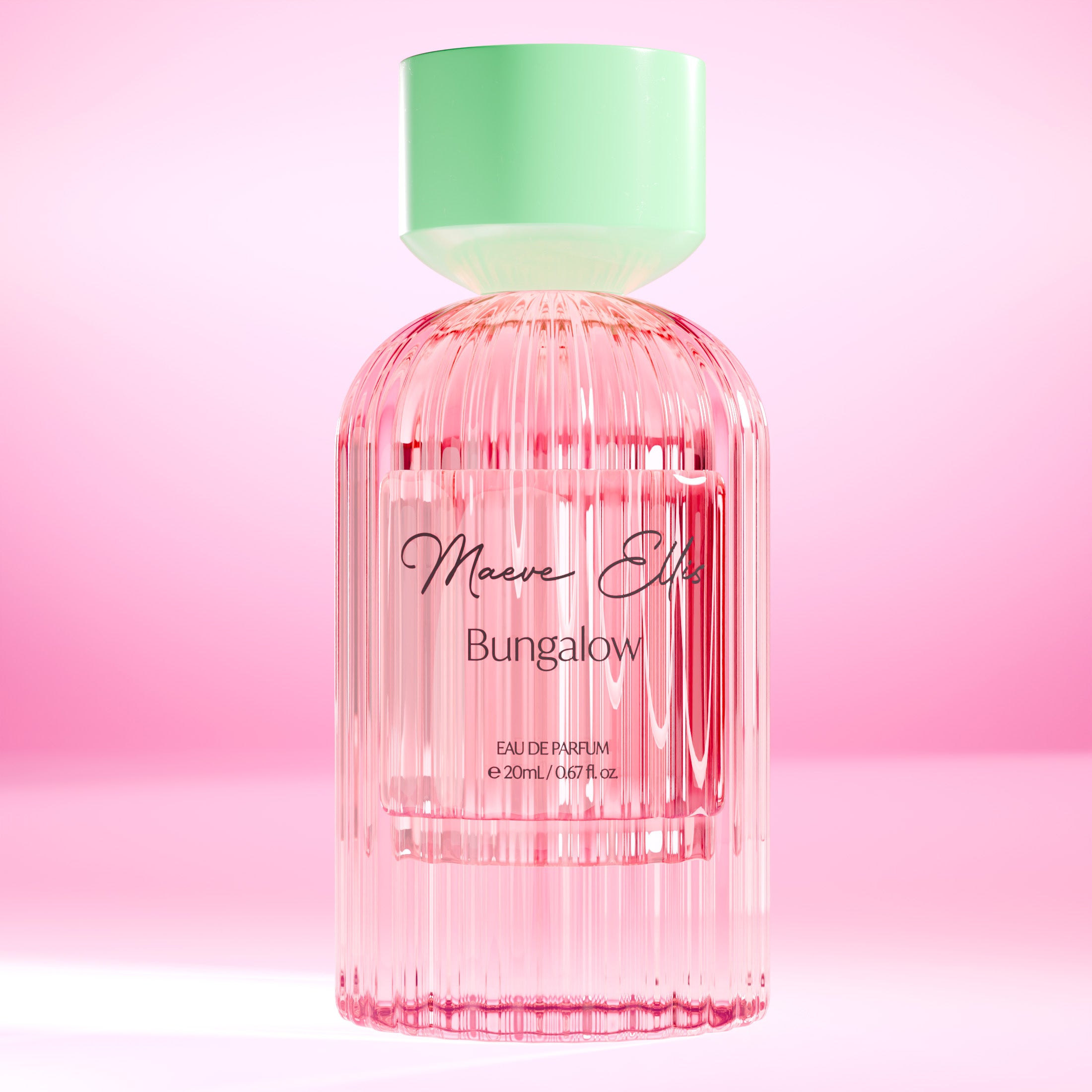 Bungalow Eau De Parfum