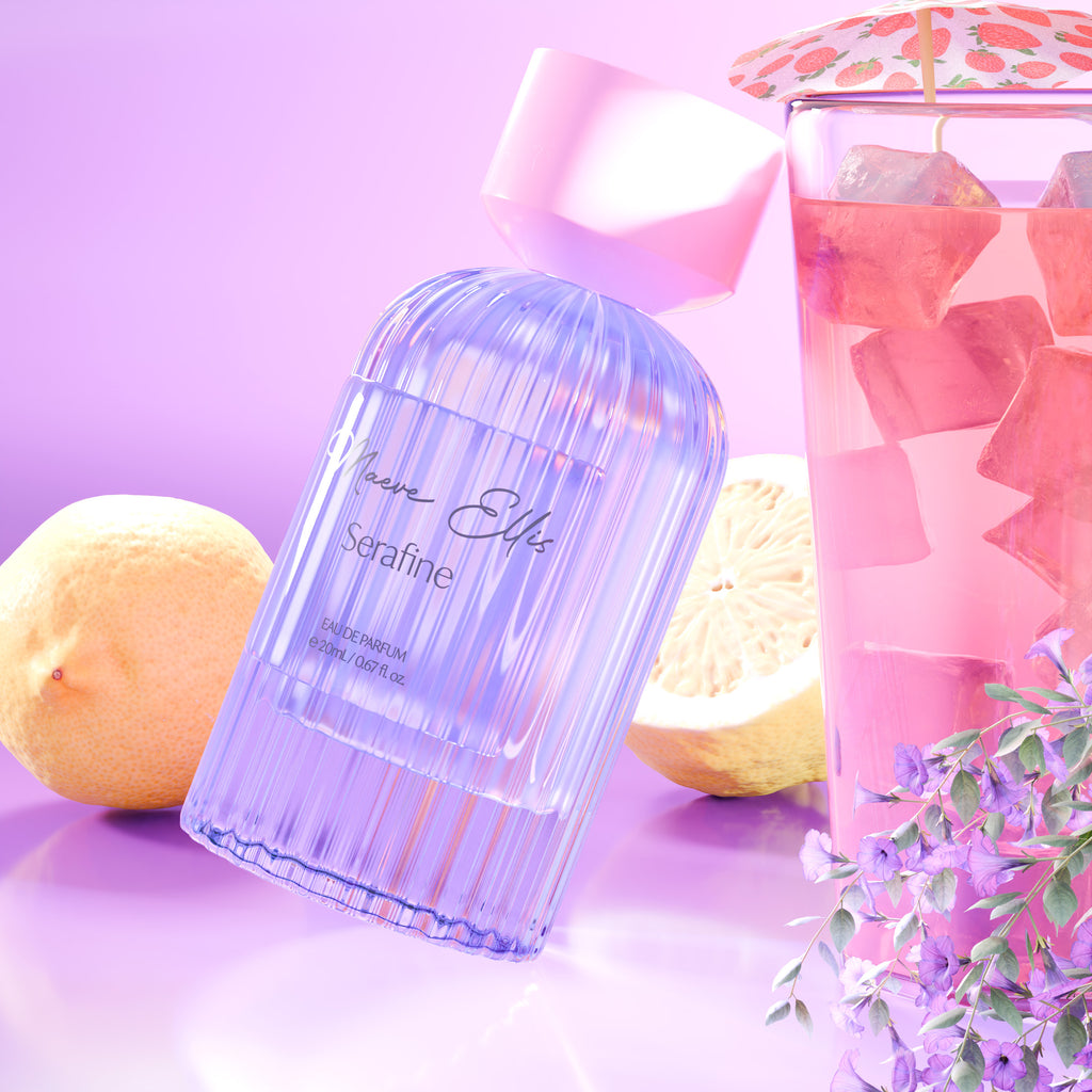 Serafine Eau De Parfum