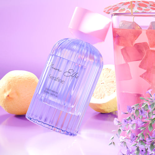 Serafine Eau De Parfum