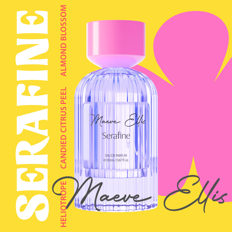 Serafine Eau De Parfum