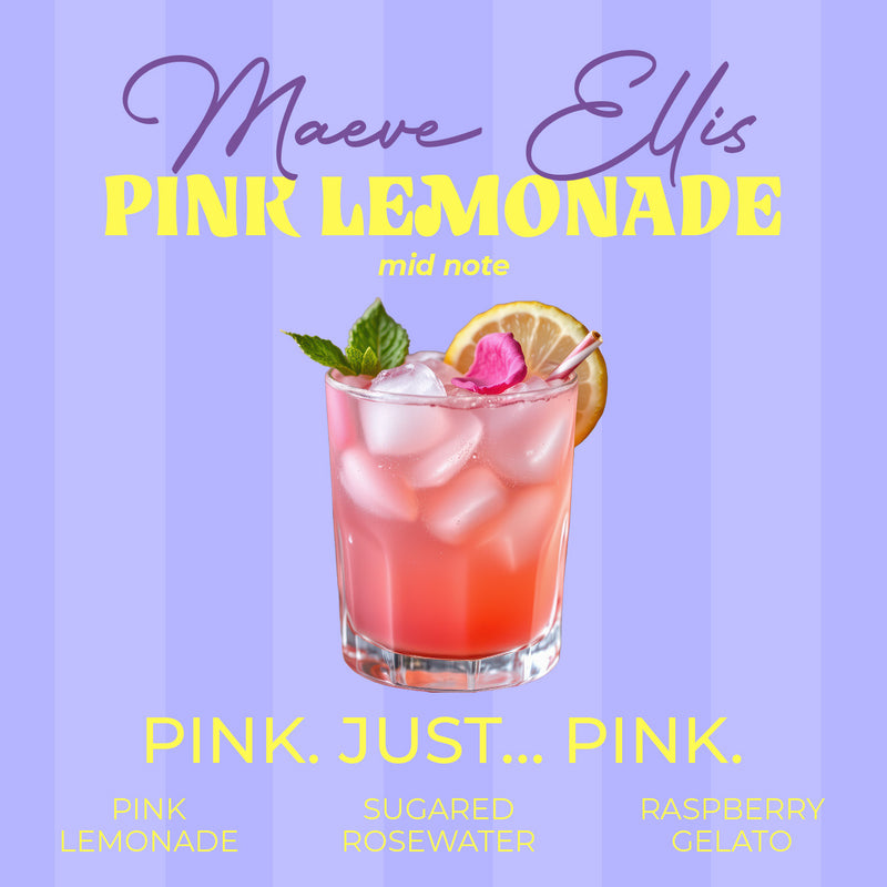 Serafine Eau De Parfum