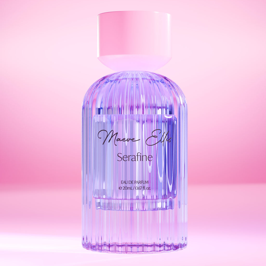Serafine Eau De Parfum