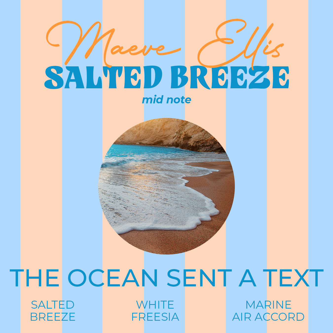 Solar Veil Eau De Parfum