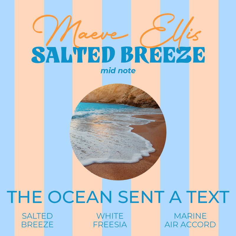 Solar Veil Eau De Parfum