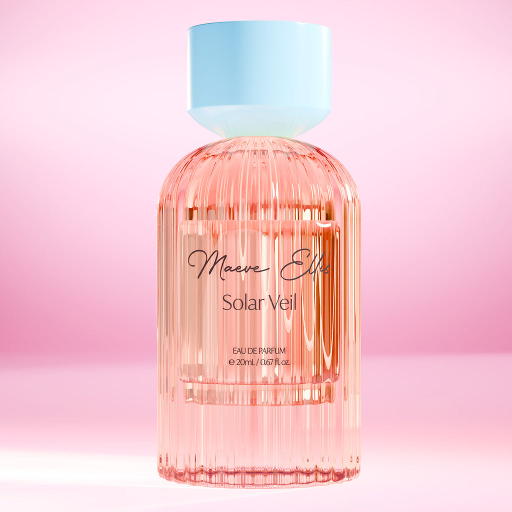 Solar Veil Eau De Parfum