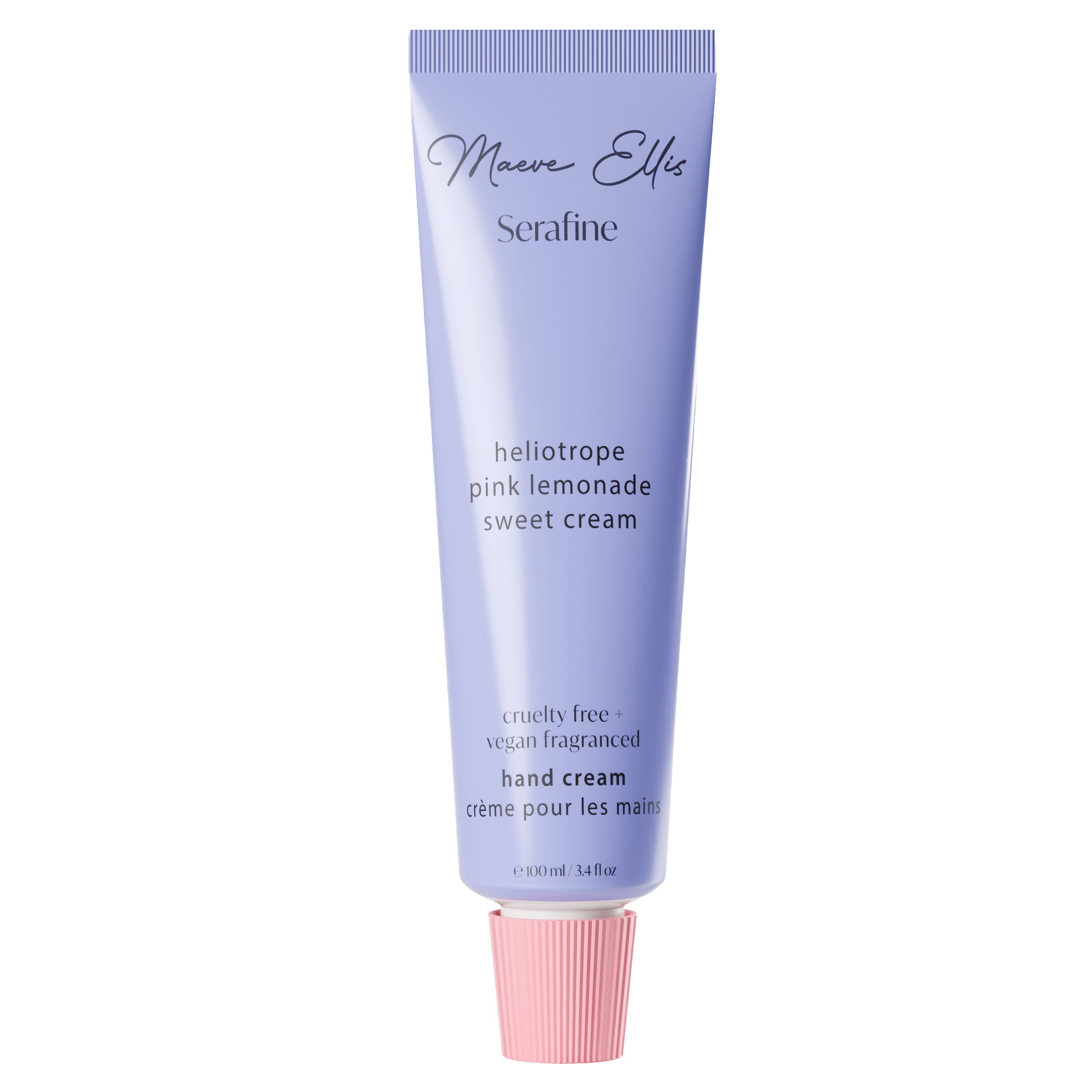 Serafine Hand Cream