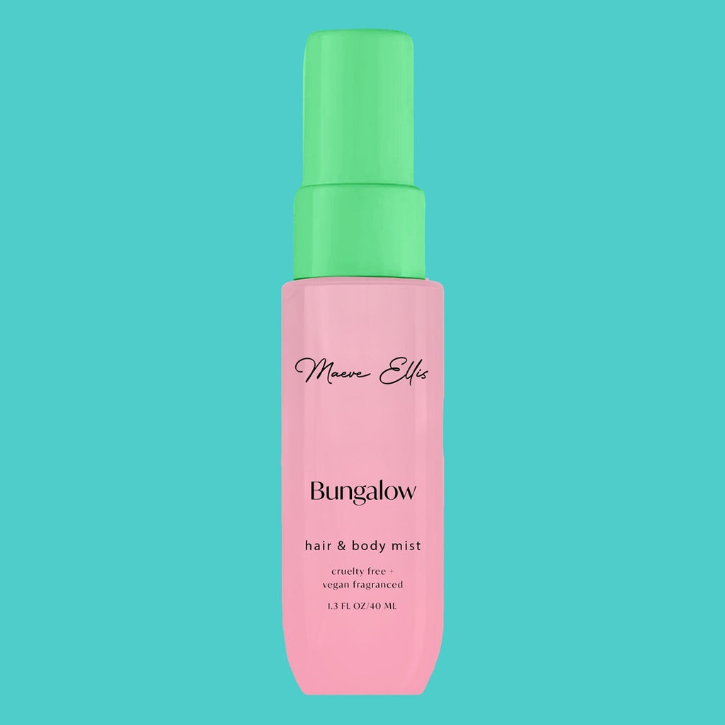 Solar Veil Eau De Parfum