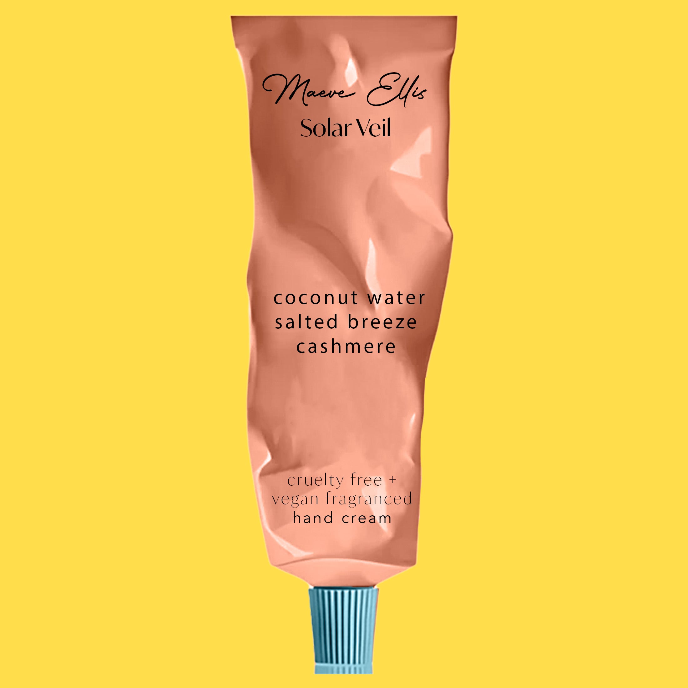 Solar Veil Eau De Parfum