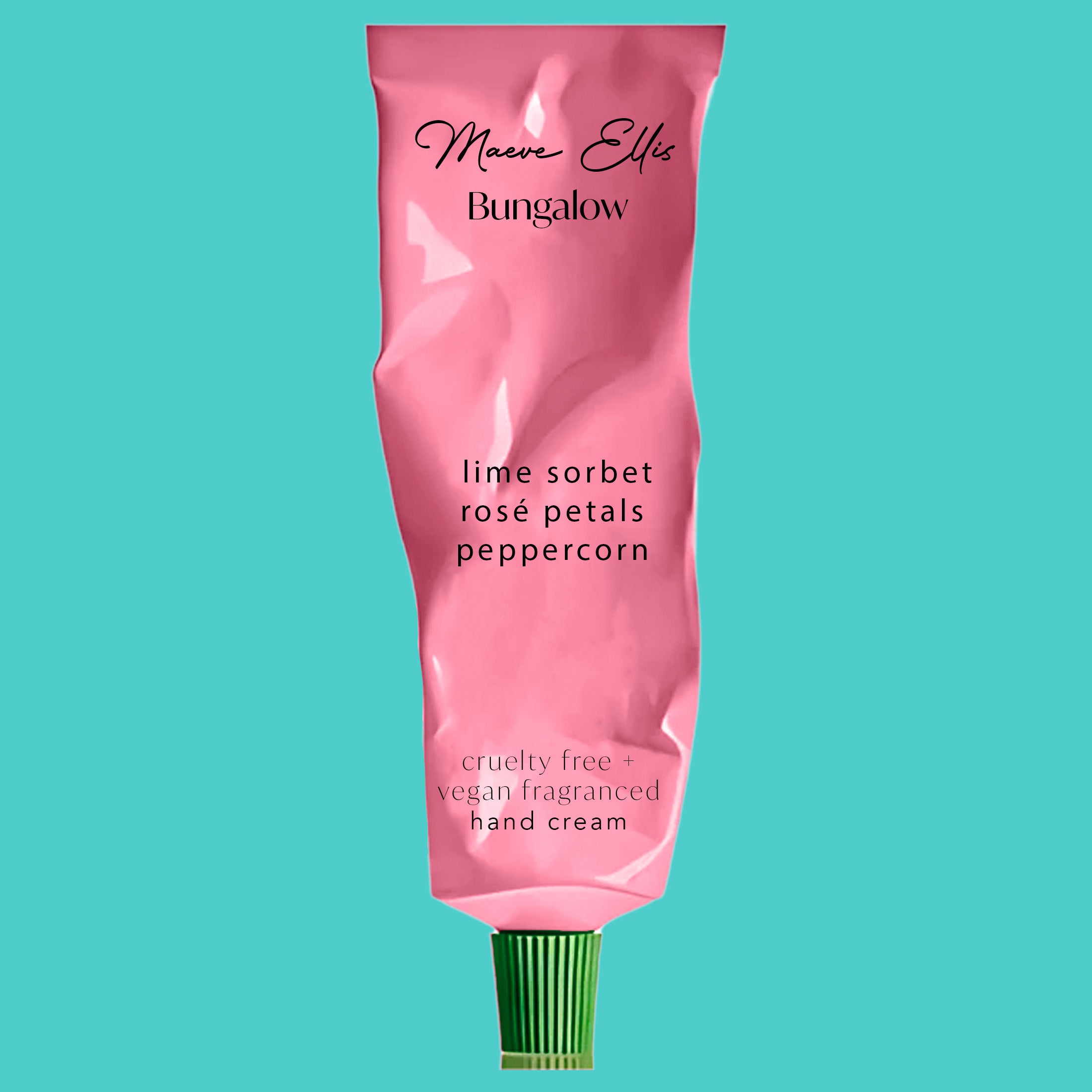 Bungalow Eau De Parfum