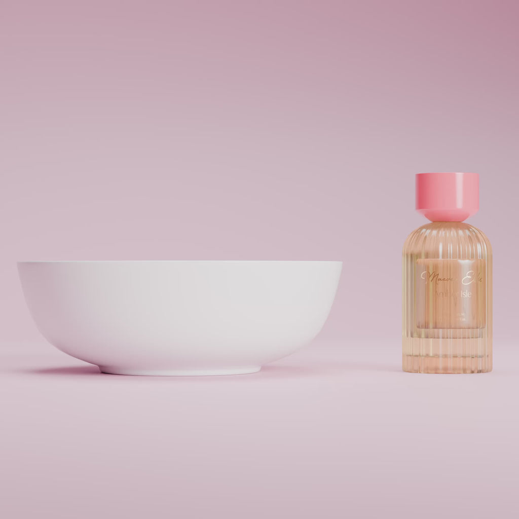 Amber Isle Eau De Parfum